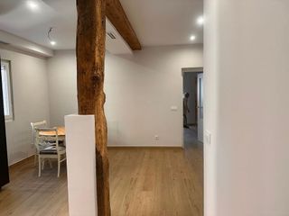 Piso en alquiler en Numancia - San Fernando en Santander