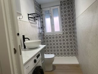 Piso en alquiler en Numancia - San Fernando en Santander