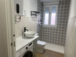 Piso en alquiler en Numancia - San Fernando en Santander