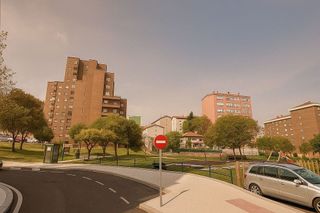 Piso en alquiler en General Dávila en Santander