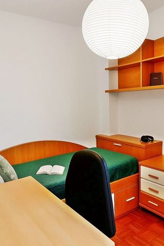 Piso en alquiler en General Dávila en Santander