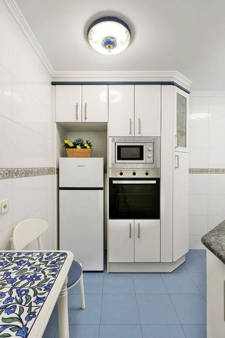 Piso en alquiler en General Dávila en Santander