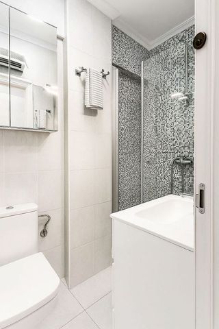 Piso en alquiler en General Dávila en Santander