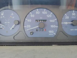 Autocaravana Fiat Ducato