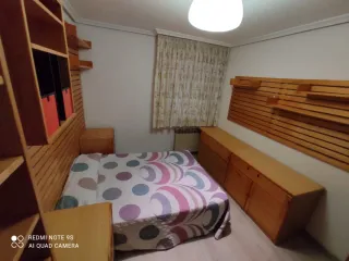 Habitación en alquiler