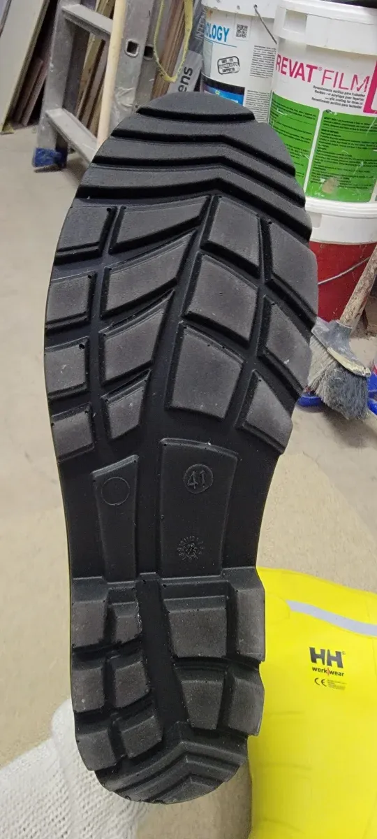 Abbigliamento da lavoro Helly Hansen 78307 Katiuska Protezione