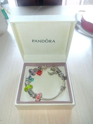 Pulsera Pandora