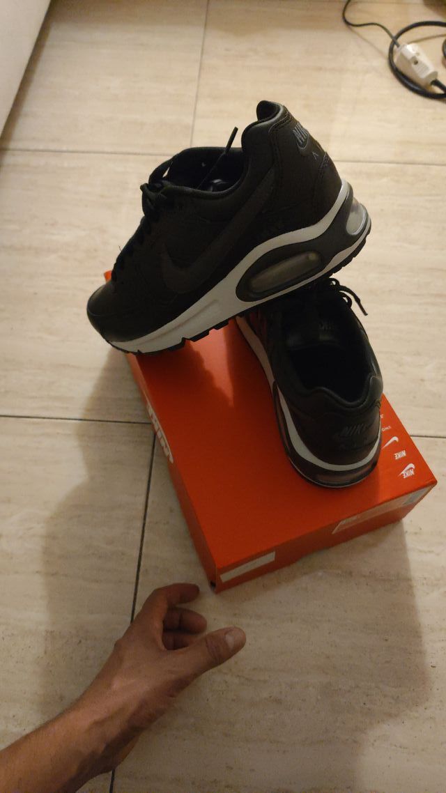 Nike Air Max Talla 40