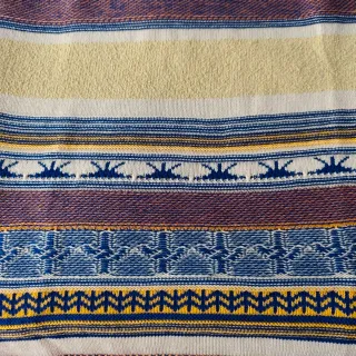 Jersey Zara niño 13-14 años rayas