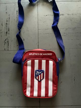 Bandolera Atlético de Madrid