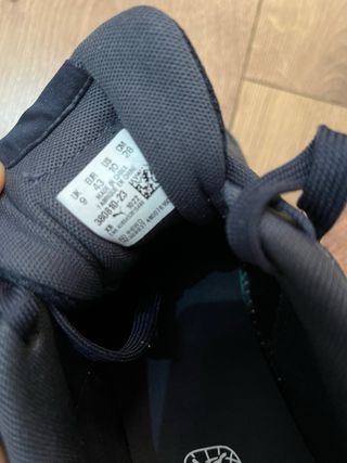 Zapatillas Puma Talla 43 Azules