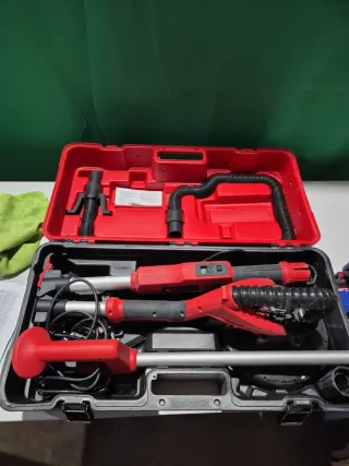 Einhell Lijadora Pared TE-DW 225 X