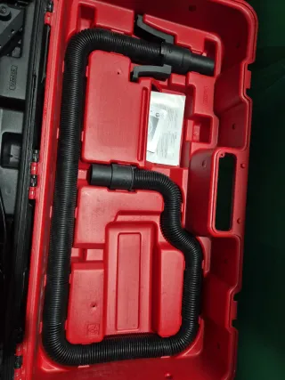 Einhell Lijadora Pared TE-DW 225 X