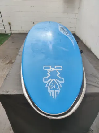 Tabla Windsurf Starboard Carve 133L