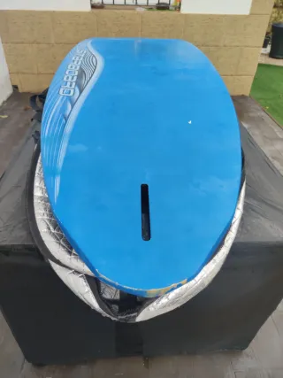 Tabla Windsurf Starboard Carve 133L