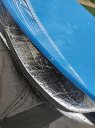 Tabla Windsurf Starboard Carve 133L