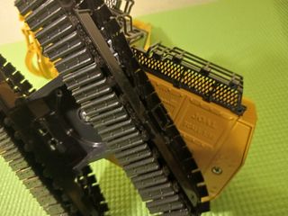 Joal ref. 292 - Komatsu PC1100LC + 3 Accesorios