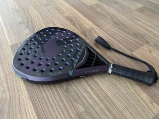 Pala Varlion Cañon Usada dañada