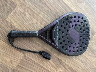 Pala Varlion Cañon Usada dañada