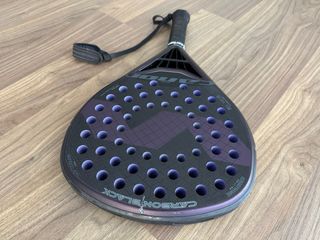 Pala Varlion Cañon Usada dañada