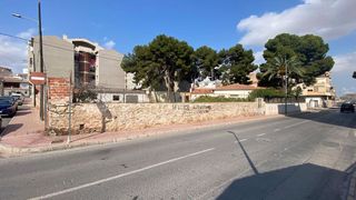 Terreno en venta en Monóvar/Monòver