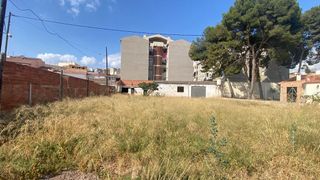 Terreno en venta en Monóvar/Monòver