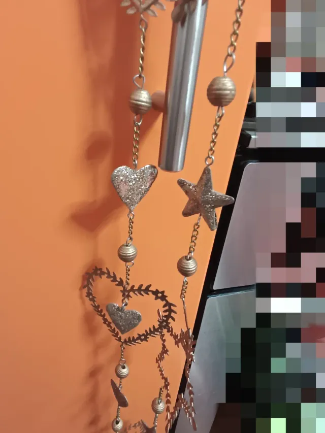 Adornos Navideños Verdes y Rojos