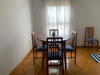 Piso en alquiler en Centro en Cáceres