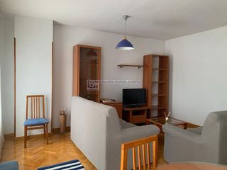 Piso en alquiler en Centro en Cáceres