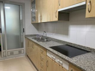 Piso en alquiler en Centro en Cáceres