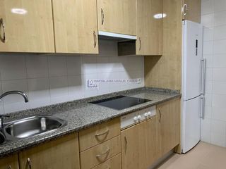 Piso en alquiler en Centro en Cáceres