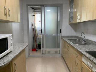 Piso en alquiler en Centro en Cáceres