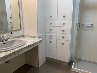 Piso en alquiler en Centro en Cáceres