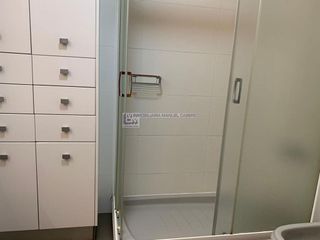 Piso en alquiler en Centro en Cáceres