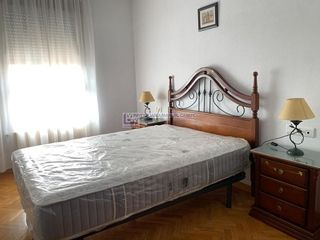 Piso en alquiler en Centro en Cáceres