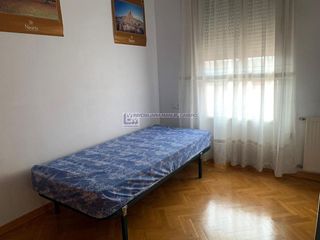 Piso en alquiler en Centro en Cáceres