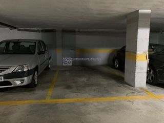 Piso en alquiler en Centro en Cáceres