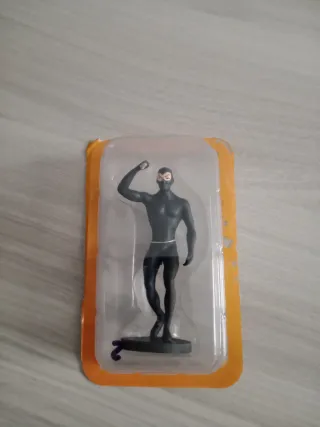 Action Figure Diabolik