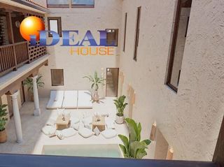 Edificio en venta en Albaicín en Granada