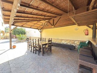 Chalet en alquiler en Campo de Mijas en Mijas