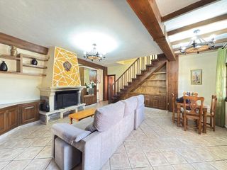 Chalet en alquiler en Campo de Mijas en Mijas