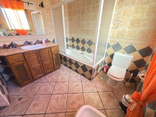 Chalet en alquiler en Campo de Mijas en Mijas