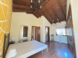 Chalet en alquiler en Campo de Mijas en Mijas