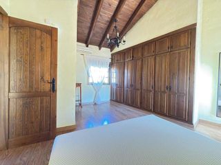 Chalet en alquiler en Campo de Mijas en Mijas