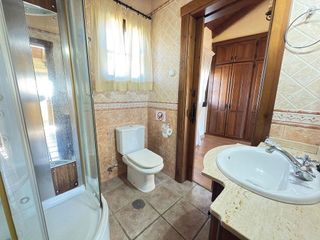 Chalet en alquiler en Campo de Mijas en Mijas