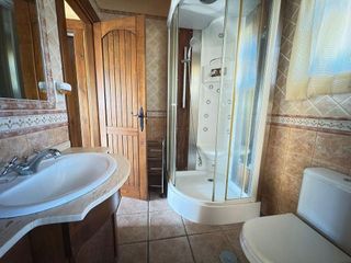 Chalet en alquiler en Campo de Mijas en Mijas