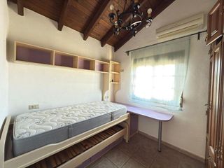 Chalet en alquiler en Campo de Mijas en Mijas