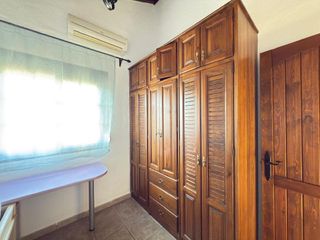 Chalet en alquiler en Campo de Mijas en Mijas