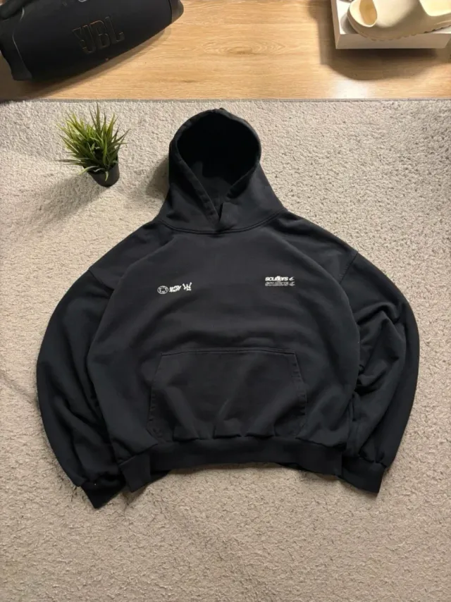 Scuffers Hoodie