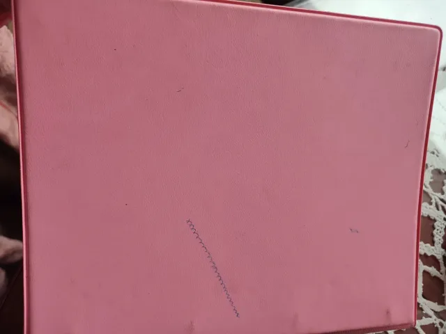 Archivador anillas Strawberry Shortcake